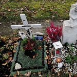 In Schüpfheim wird auf dem Friedhof immer wieder geklaut