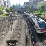 Störung im Zugverkehr: Auch Luzern betroffen
