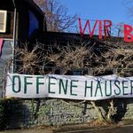Quartierverein will Zwischennutzung für Eichwäldli-Areal