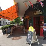 15'600 Franken Geldstrafe für Angriff aufs Pickwick-Pub