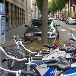 Bald wirst du mit gemieteten E-Bikes durch Luzern flitzen