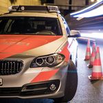 Luzerner Polizist verstiess gegen die Verkehrsregeln
