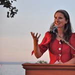 Yvette Estermann lanciert Initiative gegen Abtreibung