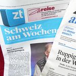 Entlassungen bei «Luzerner Zeitung»: Das Ringen um Sozialpläne