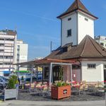 Sechs Biere ab Zapfhahn: Das alte Tramhüsli ist parat