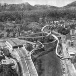 Die Fluhmühle als historische Luzerner Manövriermasse