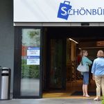 Schönbühl Center: Zwei Geschäfte schliessen