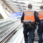 Streit um Polizeiposten: Personalverband übt sich im Eiertanz