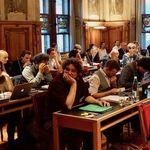 FDP Stadt Luzern portiert 44 Kandidaten