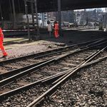 Gleisschaden zwischen Thalwil und Zug führt zu Verspätungen