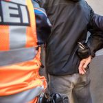 Nach Attacke in Fischbach: Flüchtiger Täter festgenommen