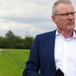 Heinz Tännler: Zuger Steuergelder für Druck auf Medien