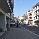 Wie macht man aus der Dorfstrasse eine Wohlfühloase?