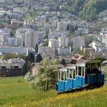 Krienser Sonnenbergbahn: Rekord fast geknackt
