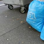 Real «verbietet» Zürcher Firma Abholservice von Recycling-Abfall