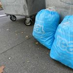 Tiefere Preise für Real-Güselsäcke? Das sagt Emmen