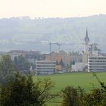 Südiareal Hochdorf: Aus Milchfabrik soll Dorfplatz werden