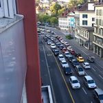 Verkehrsabgaben: Luzern will Mobility-Pricing testen