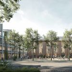 Siegerprojekt erkoren: So soll EWL-Areal in Luzern künftig aussehen