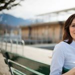 Karin Stadelmann ist neue Luzerner Mitte-Präsidentin