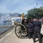 Das steckt hinter den Schüssen in der Stadt Luzern