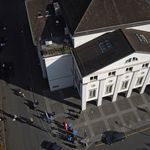 Stadt lanciert Wettbewerb für neues Luzerner Theater