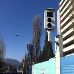 Achtung Radar: Hier wirst du derzeit geblitzt