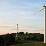 Luzerner Regierung will keinen Mindestabstand bei Windrädern