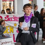 Universität Luzern sagt sexueller Belästigung den Kampf an