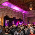 Lucerne Blues Festival findet in kleinerem Rahmen statt
