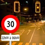 Tempo 30 in der Nacht: Vorschlag entzweit die Luzerner Quartiere