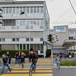 Andritz Hydro räumt das Feld und zügelt Werkstatt
