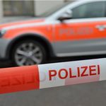 23-Jähriger rennt bei Rot über Strasse – direkt vor Auto