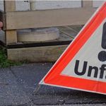Unfall: Hier dauert die Fahrt länger