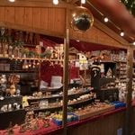 Die Stadt Luzern hat einen Weihnachtsmarkt weniger