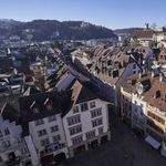 Ausbildungszentrum, Budget, Fusion: So hat Luzern abgestimmt