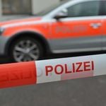 Holzunterstand brennt nieder – war es Brandstiftung?