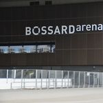 Bossard-Arena: Stadt soll Finanzierung nochmal prüfen