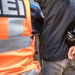 Stadt Luzern: Polizei nimmt zwei mutmassliche Diebe fest