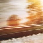 Viel zu schnell: Töfffahrer brettert mit 91 km/h durch Ebikon