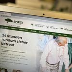 Spitex-Firma luchst unzulässige Krankenkassenbeiträge ab