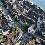 Stadt Zug rechnet bis 2040 mit 15’000 Einwohnern mehr