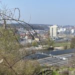 Gang in Emmenbrücke:  Drei Jugendliche festgenommen