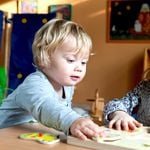 Der Kanton Luzern soll ein Kinderbetreuungsgesetz erhalten