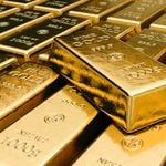 Wer hat 3,5 Kilogramm Gold im Zug liegengelassen?