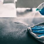 Reinigungsmitarbeiterinnen in Zug ausgeschafft