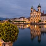 Grüne wollen Hotspots sexueller Gewalt in Luzern kennen