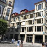 Hermann Beyeler kauft  Ex-C&A-Gebäude am Kapellplatz