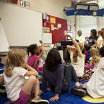 Zwei Lehrer für Kindergarten und 1. Klasse? Stadtrat wills prüfen