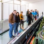 Modell der Gotthardbahn kehrt zurück ins Verkehrshaus